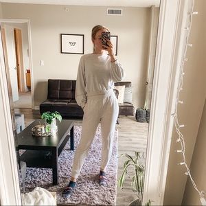 Dynamite Sweat Pants